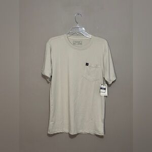 Rockport Flex Jersey T-Shirt Size M